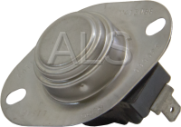 Alliance Parts - Alliance #M413088 Dryer THERMOSTAT HI-LIMIT MAN RESET