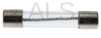 Unimac Parts - Unimac #M413118 Dryer FUSE 1/4X1 1/4 250V AGC-2A