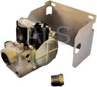Huebsch Parts - Huebsch #M413468P Dryer VALVE GAS NG 24V/60HZ PACKAGED