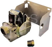 Alliance Parts - Alliance #M413468P Dryer VALVE GAS NG 24V/60HZ PACKAGED