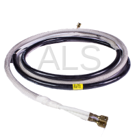 Unimac Parts - Unimac #M413693P Dryer ASSY HARNESS-CABINET LIMIT-75#