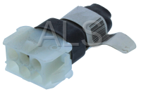 Cissell Parts - Cissell #M413863 Dryer CAPACITOR NETWORK