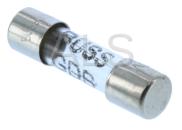 Unimac Parts - Unimac #M413867 Washer/Dryer FUSE 5X20MM250V GDB-2 F2A
