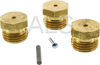 Cissell Parts - Cissell #M4454P3 Dryer KIT CONVERSION-LP-75#