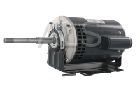 Huebsch Parts - Huebsch #M4834P3 Dryer KIT MOTOR REPLACEMENT