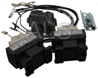 Cissell Parts - Cissell #M4919P3 Dryer KIT ELEC.HEAT DP-IEC CONTACTOR