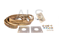 Alliance Parts - Alliance #M4963P3 Dryer KIT TRUNNION AND SEAL 55