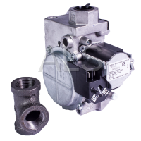 Alliance Parts - Alliance #M4970P3 Dryer KIT REPL E GAS VALVE T30/T45