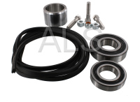 Alliance Parts - Alliance #RB100003 KIT C40 BEARNGS BEFORE S/N0710