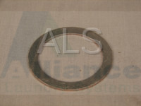 Alliance Parts - Alliance #SV11 GASKET LEAD CLAD COPPER