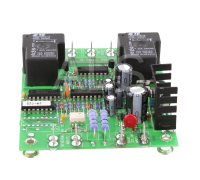 Huebsch Parts - Huebsch #TU12874P Dryer TIMER SOLID STATE REVERSING PK