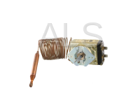 Huebsch Parts - Huebsch #TU1980P Dryer THERMOSTAT K-200-108