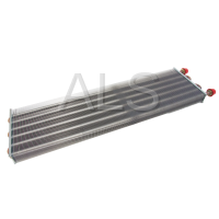 Alliance Parts - Alliance #TU2405P COIL STEAM 9 SECT FOR BONNET