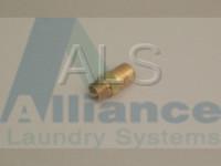 Huebsch Parts - Huebsch #TU3539 Dryer ORIFICE BURNER NOT DRILLED