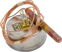 Huebsch Parts - Huebsch #TU3593 Dryer THERMOMETER #DP57 60-260