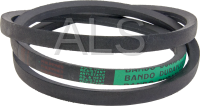 Alliance Parts - Alliance #TU6725 BELT V 4L-600
