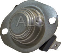 Huebsch Parts - Huebsch #TU7244H Dryer THERMOSTAT 135 DEGREE +H