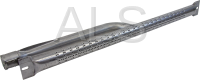 Alliance Parts - Alliance #TU7840 BURNER GAS ALUM STEEL TUBE