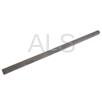 Huebsch Parts - Huebsch #TU9975 Dryer KEY .375X.375X11.812 CHAM