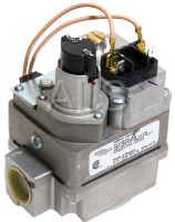 Huebsch Parts - Huebsch #TUX352P Dryer VALVE GASNG3/4COMB36C688088B1