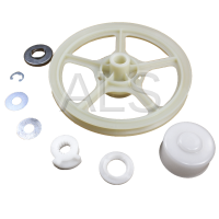 Maytag Parts - Maytag #12002213 Washer Thrust Bearing Kit