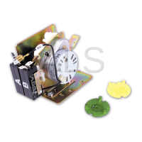 Whirlpool Parts - Whirlpool #279737 Dryer Timer