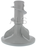 Whirlpool Parts - Whirlpool #3349743 Washer Agitator
