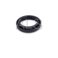 Whirlpool Parts - Whirlpool #3349985 Washer Seal, Gearcase Cover