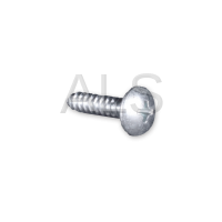 Whirlpool Parts - Whirlpool #3387230 Washer/Dryer Screw, 10-16 X 13/16