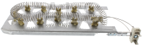Whirlpool Parts - Whirlpool #3387749 Dryer Element, Heater