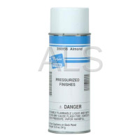 Whirlpool Parts - Whirlpool #350956 Washer/Dryer Paint, Spray 13 Oz.