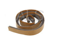 Whirlpool Parts - Whirlpool #697770 Washer/Dryer Seal, Cover Plate Blower Housing