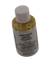 Whirlpool Parts - Whirlpool #72110 Washer/Dryer Paint, Touch-Up 1/2 Oz.