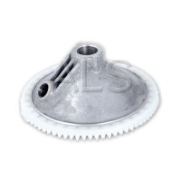 Whirlpool Parts - Whirlpool #W10114740 Washer/Dryer Key, Service Door