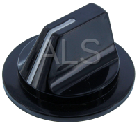 Maytag Parts - Maytag #W10133504 Washer Knob