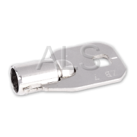 Maytag Parts - Maytag #W10140858 Washer/Dryer Key