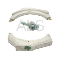 Maytag Parts - Maytag #W10200297 Washer Counterwgt