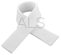Maytag Parts - Maytag #Y313796 Dryer Lint Seal