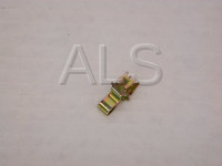 Speed Queen Parts - Speed Queen #510181 Washer/Dryer STRIKE DOOR-METAL