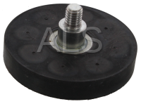 Speed Queen Parts - Speed Queen #56285 Dryer ROLLER CYLINDER