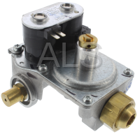 Speed Queen Parts - Speed Queen #60353P Washer/Dryer ASSY VALVE-GAS 60HZ 25M PKG