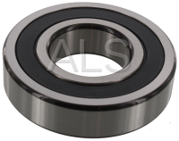 Unimac Parts - Unimac #F100122 Washer BEARING 6312 2RS C3