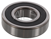 Speed Queen Parts - Speed Queen #F100136P Washer/Dryer BEARING 6307 2RS C3 PKG