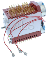 Speed Queen Parts - Speed Queen #F160301P Washer TIMER CYCLE 120V 50/60HZ PKG