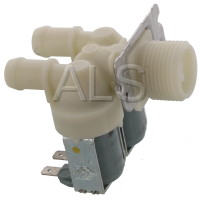 Speed Queen Parts - Speed Queen #F381721P Washer VALVE 24V 2-WAY G-THD 180 PKG