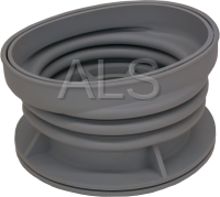 Speed Queen Parts - Speed Queen #81194 Washer BOOT DISPENSER