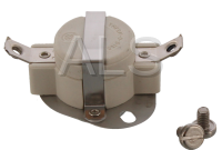 Speed Queen Parts - Speed Queen #430539P Dryer THERMOSTAT RESET PKG