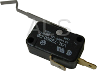 Speed Queen Parts - Speed Queen #431431 Dryer SWITCH AIRFLOW