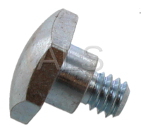 Speed Queen Parts - Speed Queen #M400653 Dryer PIN HINGE-SHOULDER ST 143 26