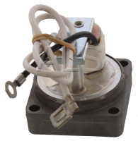 Speed Queen Parts - Speed Queen #M401227P Dryer OPERATOR MAIN TT 232 PKG